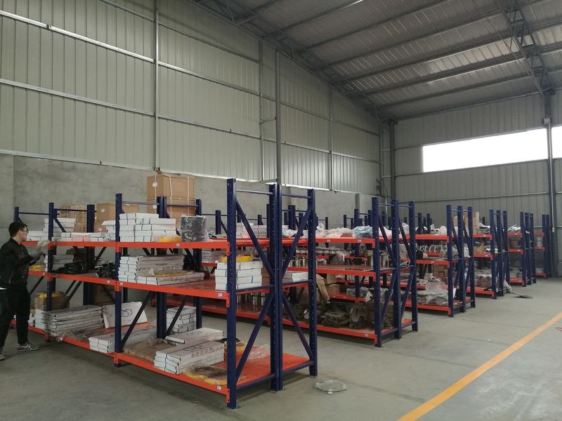 Porcellana Hebei Xinnate Machinery Equipment Co., Ltd Profilo Aziendale