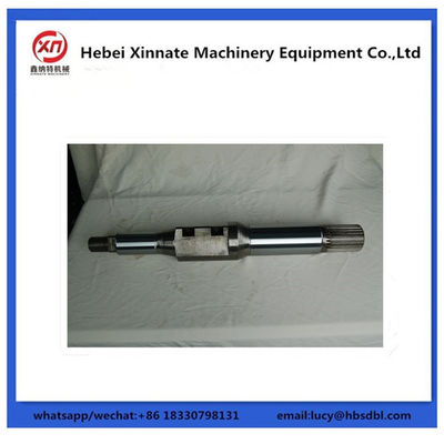 BP2000 BP3000 Schwing Concrete Pump Parts Group Valve Spindle