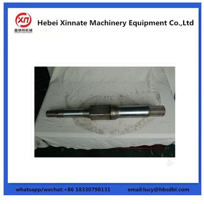 BP2000 BP3000 Schwing Concrete Pump Parts Group Valve Spindle