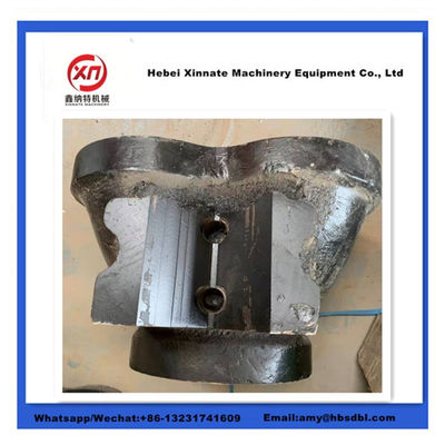10017390 SCHWING Rock Valve Concrete Pump 10181912 B-Rock Valve 220/180/10059467 210/180