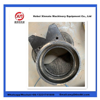 10017390 SCHWING Rock Valve Concrete Pump 10181912 B-Rock Valve 220/180/10059467 210/180