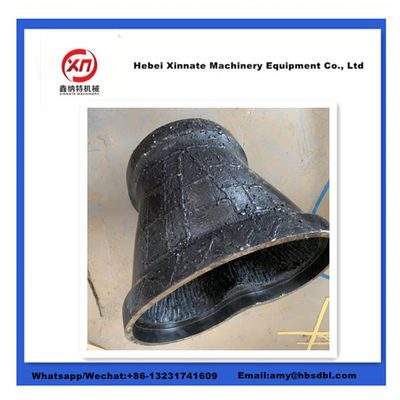 10017390 SCHWING Rock Valve Concrete Pump 10181912 B-Rock Valve 220/180/10059467 210/180