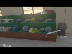 accessori per autobetoniere