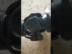 albero motore autobetoniera