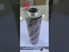 Filtro della pompa per calcestruzzo HYDAC